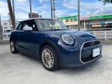 MINI正規ディーラー取り扱い MINI認定中古車 MINI NEXT甲府お車の詳細や展示状況はお気軽にお問合せ下さい。