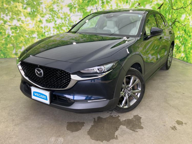 CX-30 2.0 X Lパッケージ