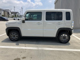 ハスラー ハイブリッド(HYBRID) G 禁煙車