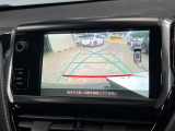 ●バックカメラ:便利な【バックカメラ】で安全確認もできます。駐車が苦手な方にもオススメな便利機能です。