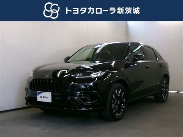 ZR-V 2.0 e:HEV Z 