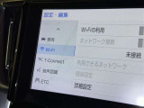 FMラジオ付きです♪