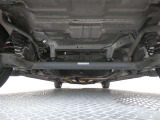 下廻りの状態です。