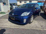 プリウス 1.8 G 