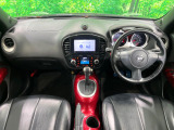 ジューク 1.5 15RS タイプV 