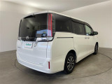 エスクァイア 2.0 Gi プレミアムパッケージ 修復歴無し