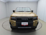 ランドクルーザー250 2.8 ZX ディーゼル 4WD 