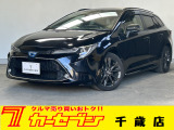 トヨタ カローラツーリング