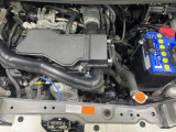 親切・丁寧な専門メカニックスタッフが応対!・車検・点検整備・事故等の修理などアフターサービスも安心。お車のカスタマイズもネクステージのサービススタッフまでご相談ください!