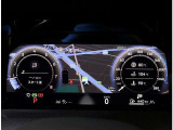 デジタルメータークラスター「Digital Cockpit Pro」