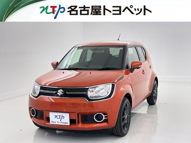 イグニス 1.2 ハイブリッド(HYBRID) MX