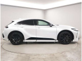 クラウンスポーツ 2.5 Z E-Four 4WD 