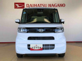 長野ダイハツ販売は車両に詳しくない方でも気軽に立ち寄れるお店作りを目指しています。高年式・低走行のお車がいっぱいです!是非一度遊びに来てください♪