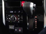 電動パーキングブレーキ・ブレーキホールドを装備してます。ホールド機能は信号待ちが多い一般道で疲労軽減になり、大好評です!
