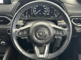 CX-5 2.2 XD エクスクルーシブ モード 本革シート 修復歴無し