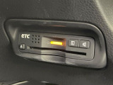【ETC】高速道路の料金所をストレスなく通過!話題のスポットやサービスエリアに多い「スマートIC」利用時は必須のアイテムです。当店でセットアップを実施、ご納車当日からすぐにご利用いただけます!