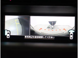 フロント・サイド・バックカメラ搭載!運転席から見にくい場所をカメラ映像でサポートします。寒いときに最適なシートヒーター搭載!二段階の温度調節が可能です