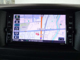 純正メモリーナビ(MJ320D-W)★CD・DVD再生★フルセグTV★Bluetoothオーディオ★ミュージックサーバー★ハンズフリー通話も可能です♪