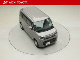 両側パワースライドドア付きだから、狭い駐車スペースなどでの乗り降りラクラク♪小さなお子さまのいるご家庭には嬉しい装備です。