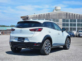 CX-3 1.5 15S アーバンドレッサー 