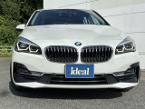 2シリーズグランツアラー 218d ラグジュアリー 