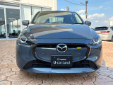 MAZDA2 1.5 15BD i セレクション 