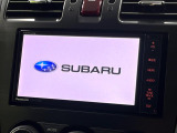 【純正ナビ】人気の純正ナビを装備。オーディオ機能も充実しており、Bluetooth接続すればお持ちのスマホやMP3プレイヤーの音楽を再生可能!毎日の運転がさらに楽しくなります!!