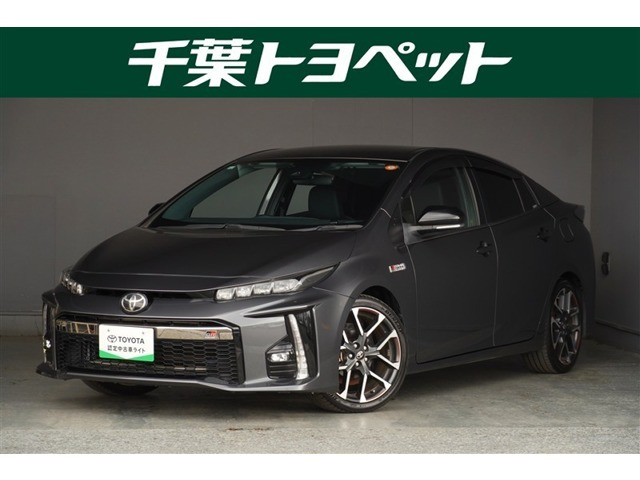 プリウスPHV 1.8 S GR スポーツ