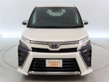 ヴォクシー 2.0 ZS 煌III 