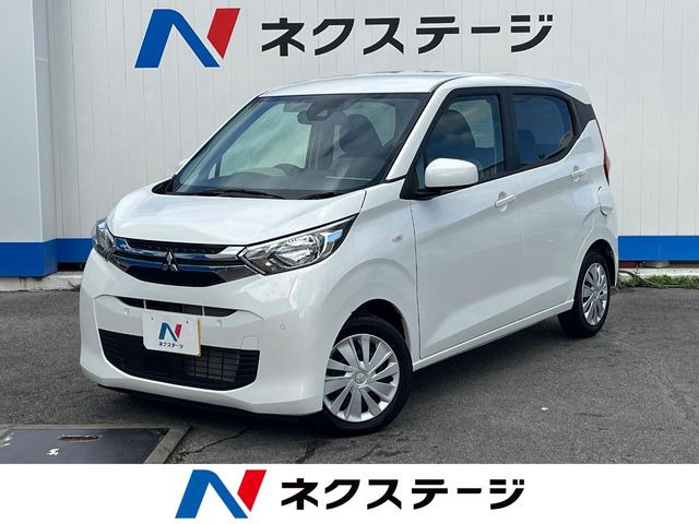 eKワゴン M 