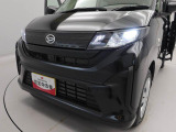☆LEDヘッドライト☆ 悪天候や夜間走行時も良好な視界を確保し安心して運転できる高輝度LEDヘッドライトを装備!点灯速度が早く、消費電力も抑えられています。