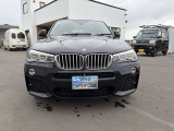 X4 xドライブ35i Mスポーツ 4WD 