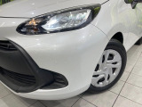 ラゲッジルームは、大容量のスペースを確保。普段のお買い物からレジャーまで、幅広く活躍してくれます!また、リアシートを倒すことでバリエーション豊かにお使いいただけます。