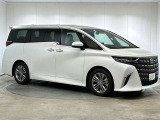 アルファード 2.5 Z 