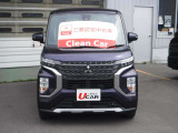 eKクロススペース T 4WD 
