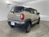 クロスビー 1.0 ハイブリッド(HYBRID) MZ 4WD 修復歴無し