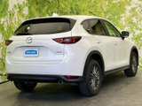 CX-5 2.0 20S プロアクティブ 
