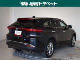 ハリアー  2.0 Z