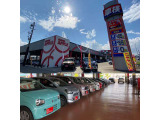 スペーシアカスタム ハイブリッド(HYBRID)  XS 4WD 