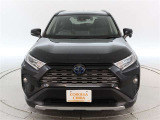 RAV4 2.5 ハイブリッド G E-Four 4WD 