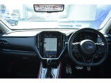 レヴォーグ 1.8 STI スポーツ EX 4WD 元社有車