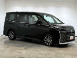 ヴォクシー  2.0 S-Z