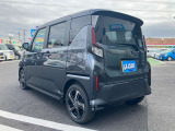 未使用車なので非常にキレイな外装です♪
