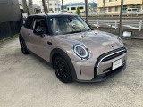 MINI正規ディーラー取り扱い MINI認定中古車 MINI NEXT甲府お車の詳細や展示状況はお気軽にお問合せ下さい。