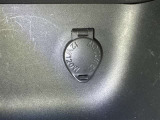 シガーソケット用の充電器が使用可能です!
