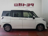ルーミー 1.0 カスタム G 4WD 