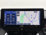 ハリアー 2.0 Z レザーパッケージ 本革シート 修復歴無し