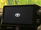 【10.5インチ ディスプレイオーディオ】大画面のディスプレイはAppleCarPlayやAndroidAutoが利用可能。大きな画面でスマホナビアプリ等が利用いただけます♪