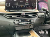 シートヒーター&ハンドルヒーター付車です