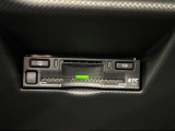 【ETC】高速道路の料金所をストレスなく通過!話題のスポットやサービスエリアに多い「スマートIC」利用時は必須のアイテムです。当店でセットアップを実施、ご納車当日からすぐにご利用いただけます!